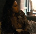 Margarita Levieva nude in The Deuce