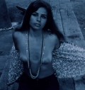 Margarita Amuchastegui nude in Snuff