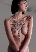 Margaux Brooke nude in Treats