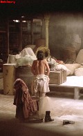 Margherita Pace nude in Once Upon a Time in America