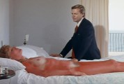 Margit Carstensen nude in Martha