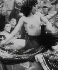 Margit Symo nude in Der Postmeister