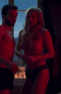 Margot Bancilhon nude in Ami-ami