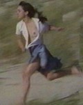 Margot Abascal nude in La Chanson d'Eneida  