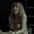 Maria Volk nude in The Basement