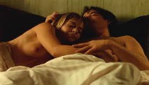 María Adánez nude in Cha-cha-chá