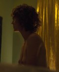 Maria Andrea nude in ?Quién Mató a Sara?