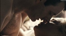 Maria Bello nude in Beautiful Boy