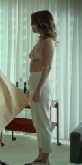 Maria Cecilia Caballero Jeske nude in Belmonte