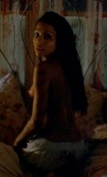 Maria Celedonio nude in Freeway II: Confessions of a Trickbaby