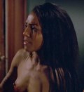 Maria Celedonio nude in Freeway II: Confessions of a Trickbaby