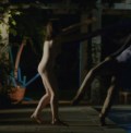 Maria Dizzia nude in Fits and Starts
