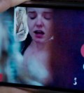 Maria Dragus nude in Verlorene
