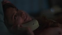 Maria Fernanda Candido nude in Il traditore