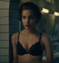 Maria Gabriela de Faria in Deadly Class