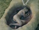 Maria Marnez nude in La huella del mal