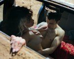 Maria Morera nude in Legado