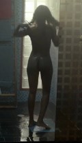 Maria Nela Sinisterra nude in Tiempo muerto
