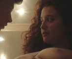 Maria Pedraza nude in Elite