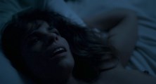 Maria Ribeiro nude in Como Nossos Pais