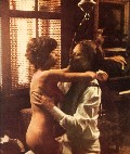 Maria Schneider nude in Reigen