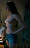 Maria Shulga nude in Nastya