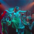 Maria Sobocinska nude in Sexify