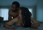 Maria Sten in Channel Zero