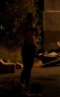Maria Sten nude in Reacher