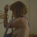 Maria Vazquez II nude in Los pequenos amores