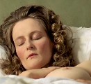 Maria Verdi nude in "Nicolas Le Floch"