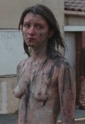 Maria Wrobel nude in Que ma volonté soit faite