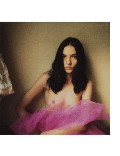 Mariacarla Boscono nude in Another Magazine