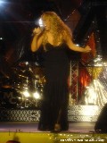 Mariah Carey nude in Concert in Karlsruhe, Germany