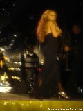 Mariah Carey nude in Concert in Karlsruhe, Germany