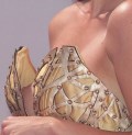 Mariana Atencio nude in Nip slip