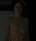 Mariana Di Girolamo nude in Los impactados