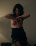Mariana Lima nude in "Lúcia McCartney"
