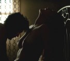 Mariana Molina nude in "Perrengue"
