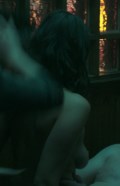Mariana Novak nude in Ozark