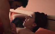 Mariana Trevino nude in Érase una vez... pero ya no