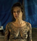 Mariana Ximenes nude in O Grande Circo Místico