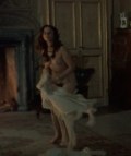 Mariangela Giordano nude in Le notti del terrore