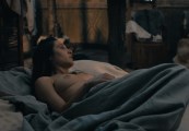 Marianna Fontana nude in Romulus