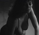Marianne Denicourt in Le masseur