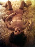 Marianne Gordon nude in Penthouse