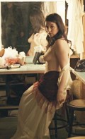 Marie-Eve Perron nude in What We Have
