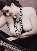 Marie-Joanne Boucher nude in Clin d'Oeil