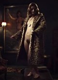 Marie Lecomte nude in Nuit noire