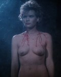 Marie Laurin nude in Creature